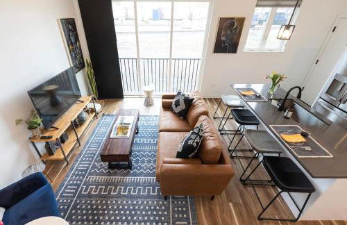 The Railway Lofts 202 - Foto 28