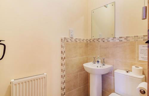 Punch Cottage - Foto 16