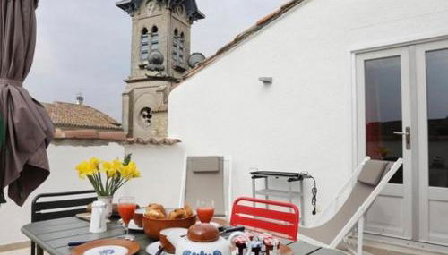 Au l’heur de mon cloché - Foto 2