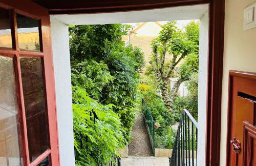 Green house, cosy garden Paris - Foto 27