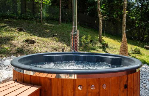 AL RANCH WELLNESS Cortina Lago Cadore Dolomiti - Foto 73