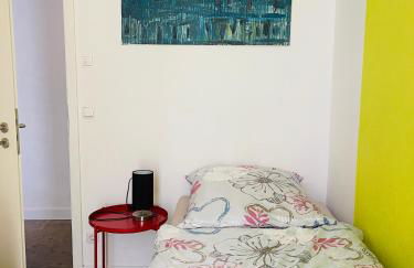 Zentrale ruhige Ferienwohnung in Berlin - Foto 27