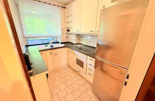 Altmodische 3 Zimmer Wohnung - Foto 15