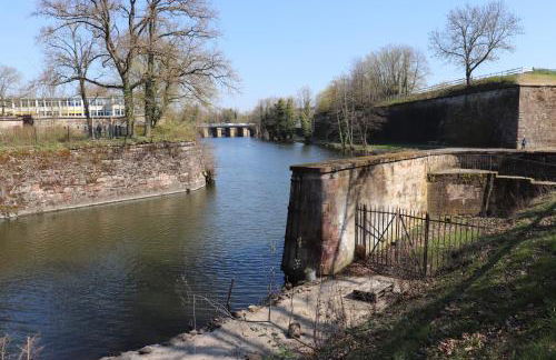 Stadtstudio Saarlouis - Foto 11