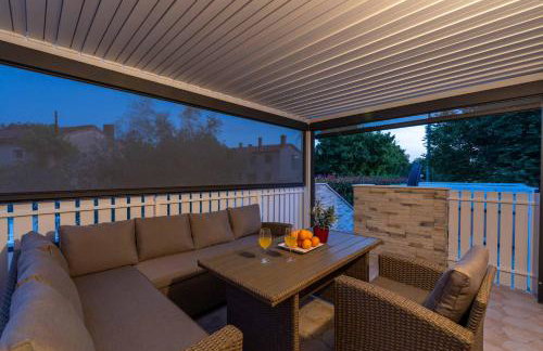 Villa Twilight Orange - Foto 30