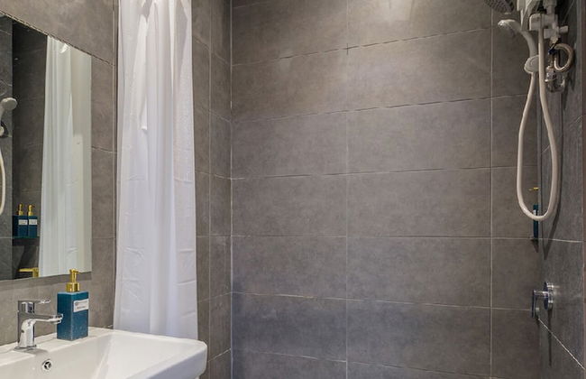 Neu Suites Residence, Embassy Row - Foto 25