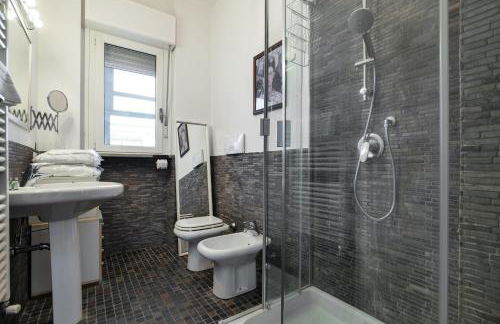 Garden&Terrace Apartment Fondazione Prada - Foto 25