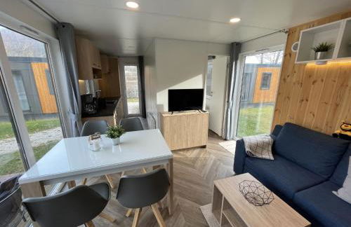 Holiday Home Tiny Haus Anellie by Interhome - Foto 8
