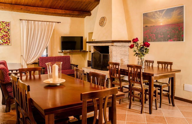 Naturaverde Country House - Photo 44