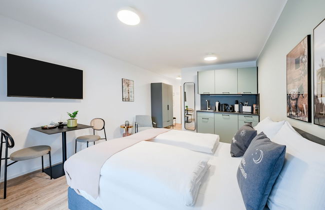 Limehome Metzingen Wilhelmstr. - Foto 38