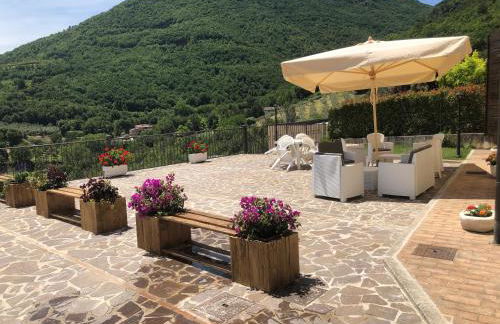 Casa Vacanze Vecchio Frantoio Residenza Leccino - Foto 11