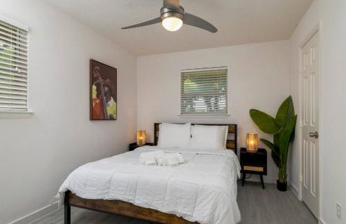 Family-Friendly World Cup Stay - Easy Drive Away - Foto 27