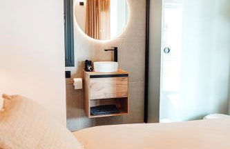 Apartahotel rural El Castillete - Foto 57