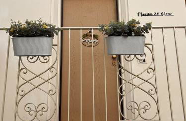 Mazzini 36 appartamento - Foto 49
