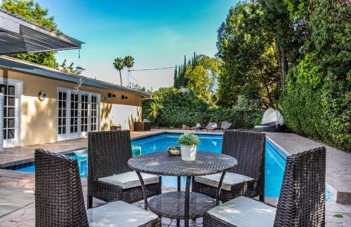 Villa Sausalito - Newly Designed 4BR HOUSE & POOL by Topanga - Foto 5