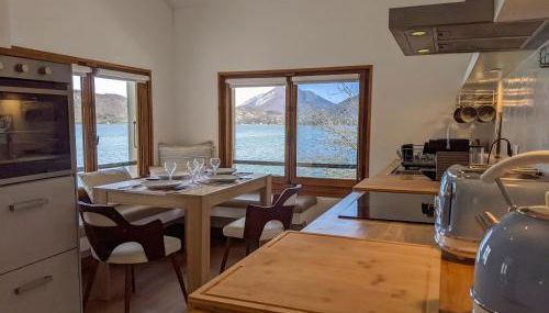 Reflet Bleu du Lac d'Annecy 3 étoiles - Face au lac, Parking gratuit, Paddle board - Foto 2