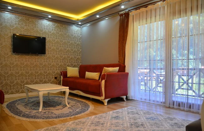 Kuzey Suites - Foto 18