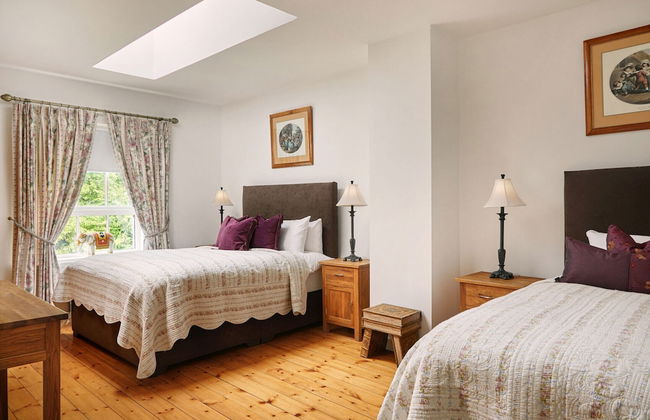 Old Stable Mews Castle Leslie - Photo 2