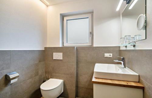 Ferienwohnung Lamm 2 - Foto 13