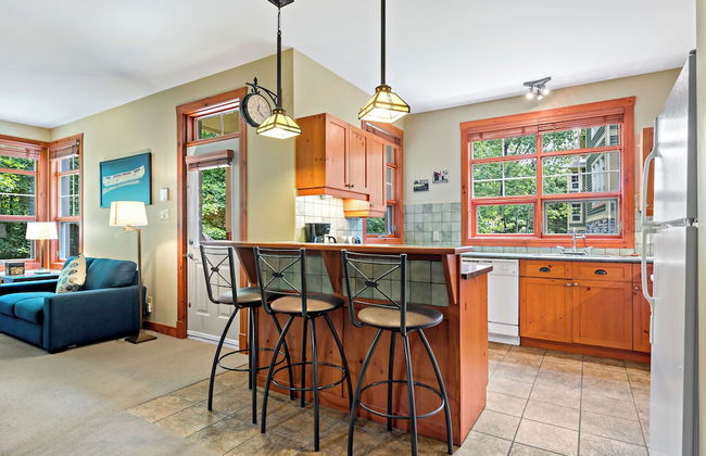 Tremblant-Les-Eaux – RVMT - Foto 45