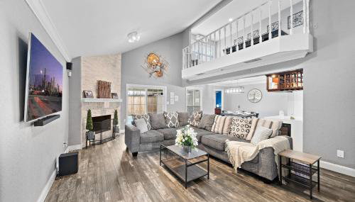 Houston Pool Escape Games WiFi Parking Pet - Foto 2