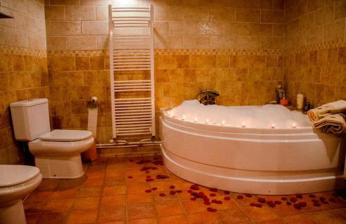 Alojamiento Rural Pelijas - Foto 19