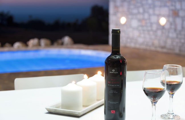 Sarpedon & Rhadamanthus By Forest Villas - Foto 44