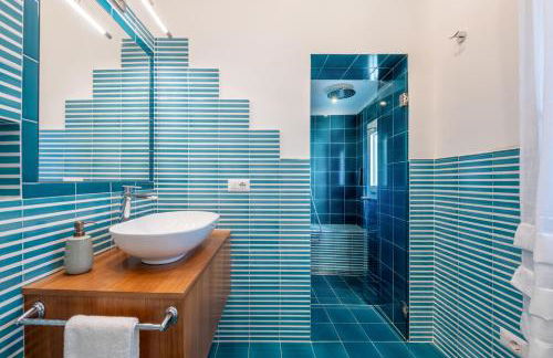 ANFORA ROMANA - Appartamento Sorrento Centro - Photo 60