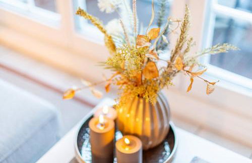 Haus Soenshoern 10 Whg 4 - Foto 20