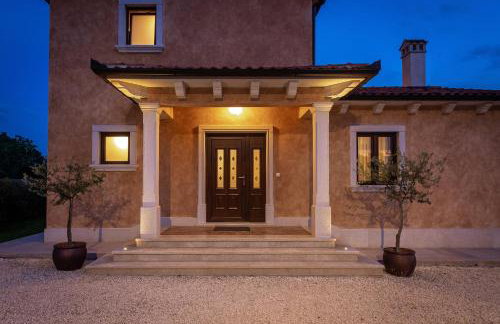 Villa Rotonda - Foto 22