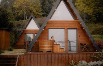 Casas da Madrinha - Foto 12