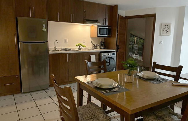 El Encanto Lofts - Foto 35