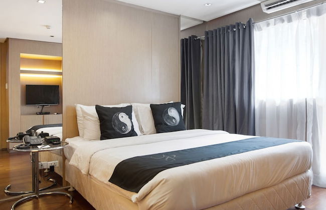 Y2 Residence Hotel - Foto 9