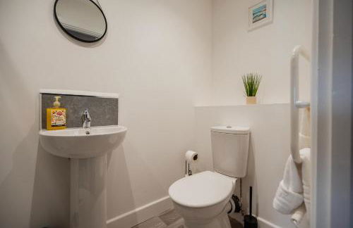 Legion House Apartment One Middlesbrough - Foto 37