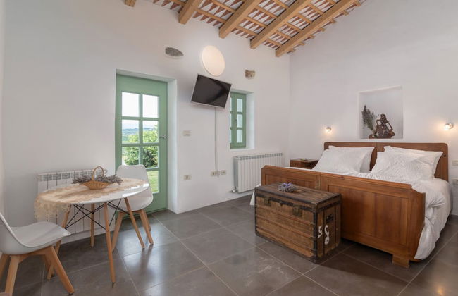 Pool & Sauna Villa Gizela - Foto 2