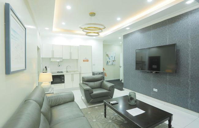 Accra Luxury Apartment at Silicon Square - Foto 76