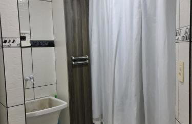 Apartamento de 2 quartos na Praia de Guaibim com piscina - Foto 17