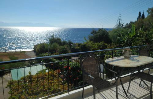 Bousounis Apartments - Foto 32