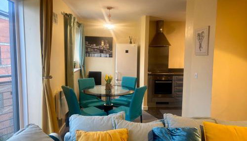 Cosy Flat in Wolverhampton - Foto 1