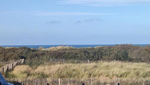 Côte et mer (Blériot-plage) - Foto 2