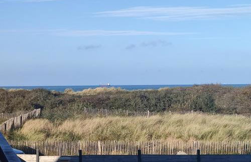 Côte et mer (Blériot-plage) - Foto 2