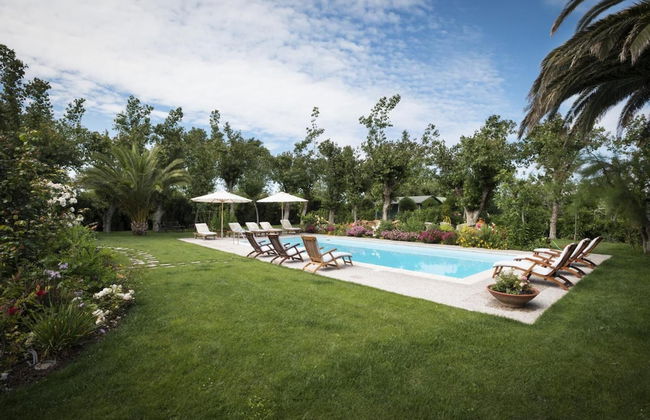 Villa Mirella Beach - Photo 16