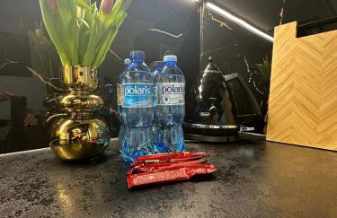 Apart LUXE - Faktura VAT , Parking w garażu podziemnym , Taras - Photo 25