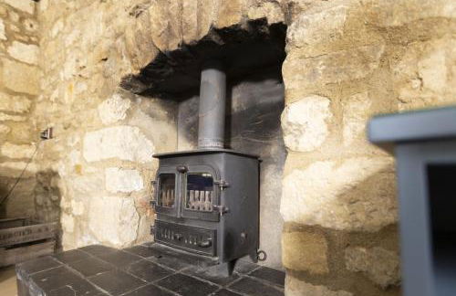 Bushnells Cottage - Foto 3