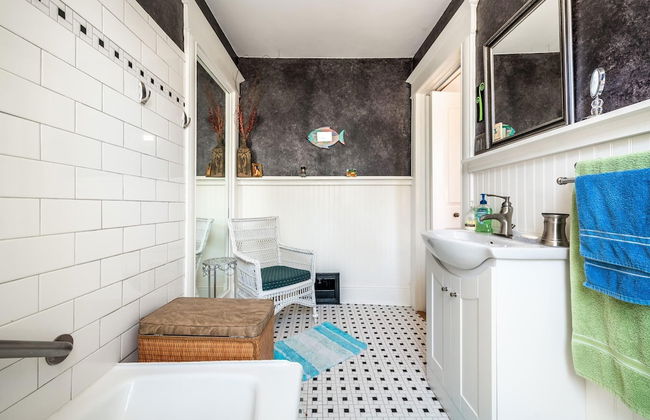 Mt Washington House - Foto 28