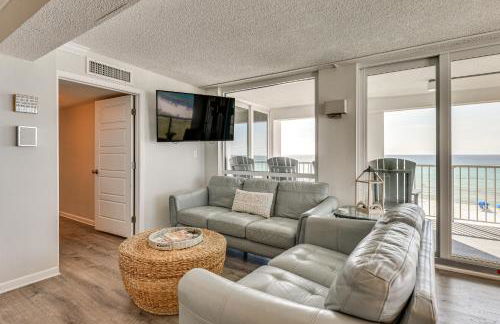 Steps to Beach Oceanfront with Panoramic Gulf Views - Foto 7