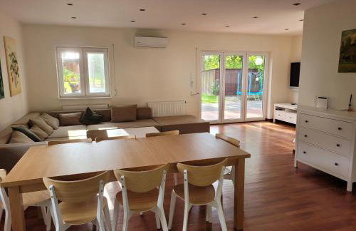 Willa Poziomka, Mielno, Grunwald - Foto 19