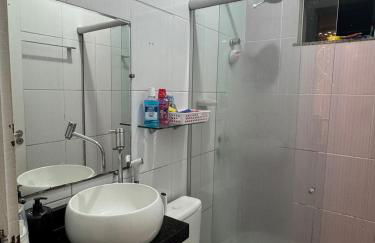 Casa 5 quartos Condomínio Belém Aeroporto - Foto 10
