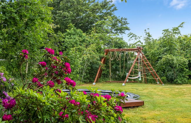 "Leevi" - 150m from the sea - Foto 12