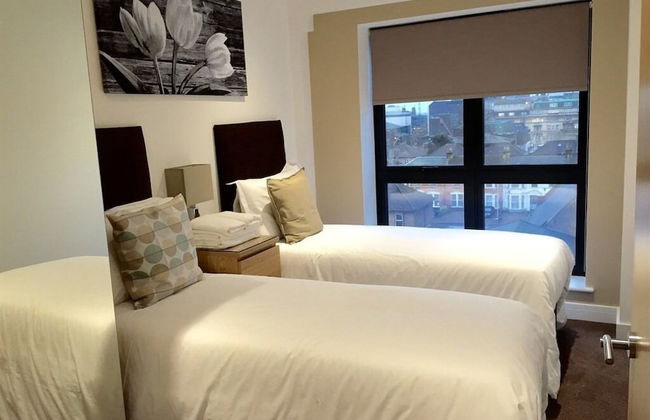 Ilford Tower Apartments - Foto 35